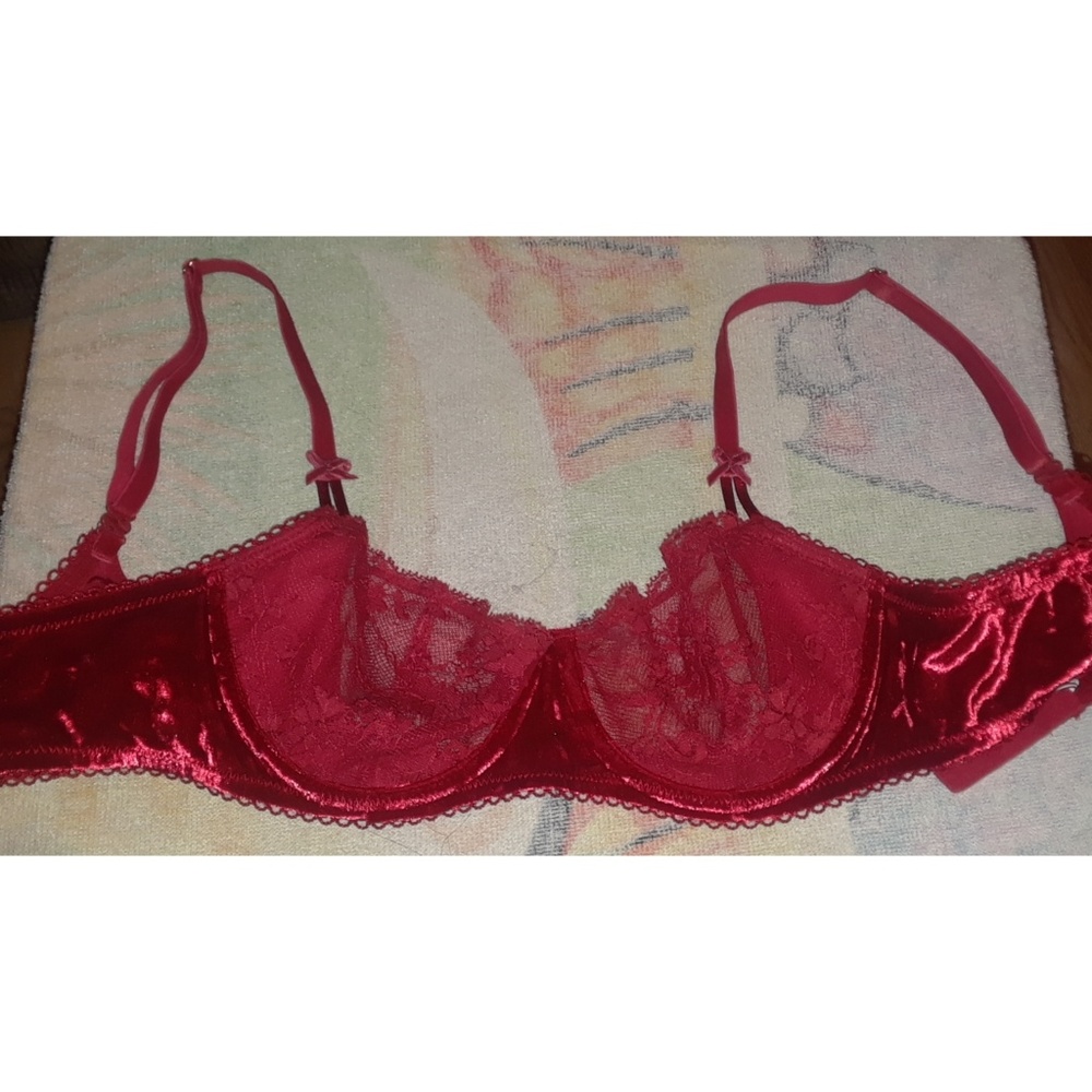 Victorias Secret Dream Angels Uplift Bra - Picture 3 of 5